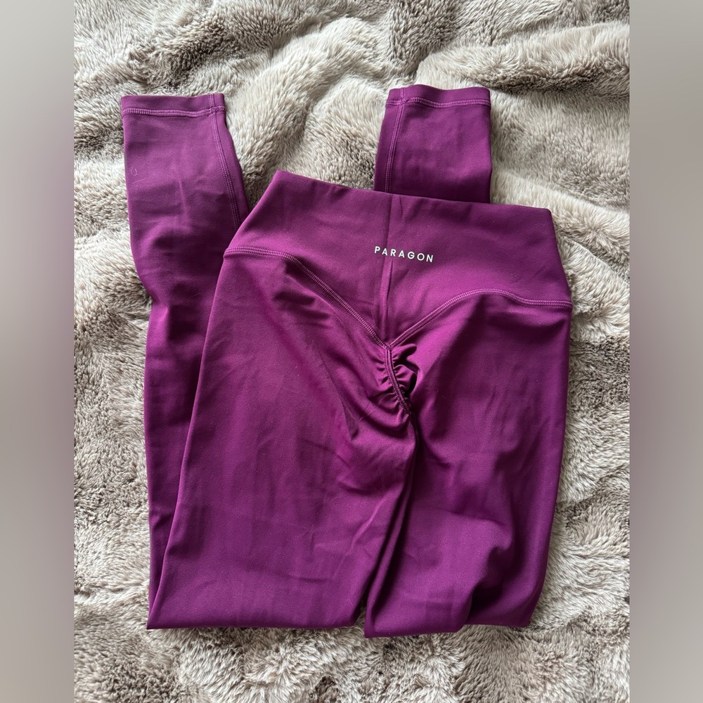 PARAGON Active Leggings